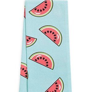 NWT Distinctly Home Watermelon Tea Towel FREE With $50+ Purchase